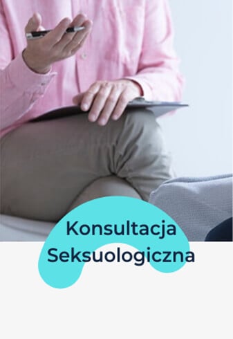 konsultacja seksuologiczna Gdynia Gdańsk Sopot i online