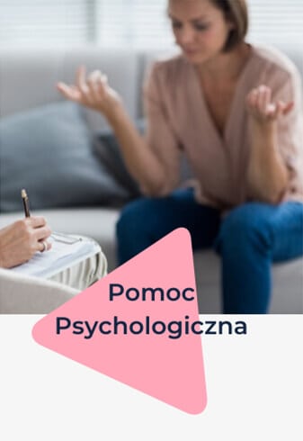 pomoc psychologiczna Gdynia Gdańsk Sopot i online