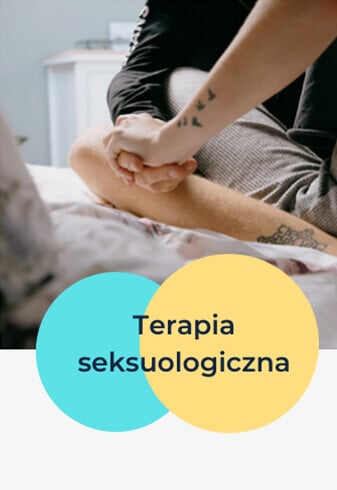 terapia seksuologiczna Gdynia Gdańsk Sopot i online