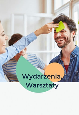 warsztaty i webinary psychologiczne Gdynia Gdańsk Sopot i online